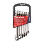 Duralast 64-105 Sae Ratcheting Wrench Set Piece. Fixed Price $54.99.