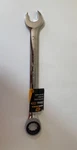 Gearwrench 25MM 90 Tooth 12 Point Reversible Ratcheting Combination. Fixed Price $12.00.