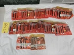 Hex Allen Wrench 16 Sets, Kd Tools, Sae & Metric. Fixed Price $29.99.