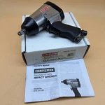 Craftsman 875.191182 Pneumatic 1/2" Drive Impact Wrench - New Old Stock. Fixed Price $75.00.