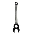 Vintage Ford Script Combination Wrench 9.5" Double End Usa Auto Tool. Fixed Price $38.75.