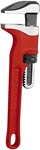 Spud Wrench, 12-INCH Adjustable Red, Full Size. Fixed Price $50.38.
