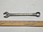 Bonney Tools Usa MEB17 Metric 17MM Chrome Combination Wrench - 12 Point. Fixed Price $10.00.