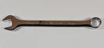 Master Mechanic 18MM Combination Wrench P6118M 12PT Usa New. Fixed Price $9.95.