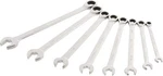 Steelman Pro Pc Metric 144 Positions Ratcheting Wrench Set High Quality 78965. Fixed Price $60.99.