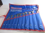 Westward S.a.e. 3XU45 Combination Wrench Set 11 Pc Free Shipping. Fixed Price $74.99.