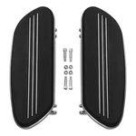 Driver Rider Floorboards Foorboard Kit Fit For Harley Street Glide Flhx 1986-23. Fixed Price $115.80.