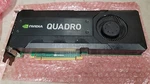Dell Nvidia Quadro K5200, 8GB GDDR5 Graphics Card, P/n R93GX. Fixed Price $79.99.