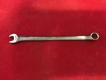 Crescent 5/16" 12 Point Combination Wrench CCW1. Fixed Price $9.63.