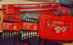 Craftsman Products (no Bundle Deal) Sold Separtely. Fixed Price $25.00.