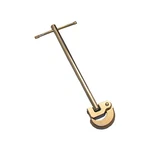 Lasco 13-2023 Basin Wrench, Spring-loaded, 11 In. Quantity. Fixed Price $28.83.