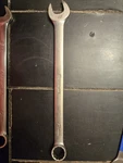 Snap-on Tools OEXM150A 15MM Open End Combination Wrench 12 Point Usa. Fixed Price $23.27.