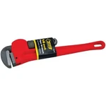 General Tech Intl 2252955 "steelgrip" Pipe Wrench 14". Fixed Price $24.45.