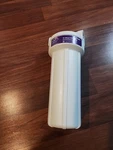Whirlpool Whole Home Water Filtration System Whkf-dwh Comes W/ Cartridge & Wrenc. Fixed Price $30.00.