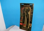 Craftsman Piece Clench Wrench Set 42302 Unused With Package 8" 10". Fixed Price $44.95.
