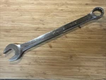 24MM Metric Box & Open End Combination Wrench Allen Tool Usa #20430. Fixed Price $18.99.