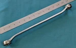 Challenger 12PT Combination Wrenches No. 6432 1" X 15/16" 14-3/8" 1950'S-60'S. Fixed Price $14.95.