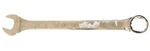 Husky Wrench 15/16 Sae Ratcheting Combination Steel Chrome 12 Point Hand Tool. Fixed Price $24.98.
