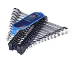 Mastercraft Combination Wrench Set, Sae, 14-PC. Fixed Price $67.63.