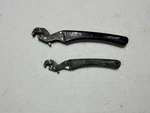 Craftsman Pc Clench Wrench Set Small & Medium Usa Made 42308 42306 $20 Obo. Fixed Price $20.00.