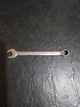Pro-grade 11005 9/16" 12 Point Combination Wrench. Fixed Price $7.99.