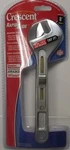 Crescent AC8NKWMP 8" Rapid Slide Adjustable Wrench. Fixed Price $7.50.