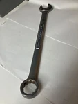 Craftsman 30MM Combination Usa Wrench 42935. Fixed Price $50.00.