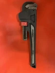 Husky 14' 350MM Pipe Wrench 744 689. Fixed Price $19.99.