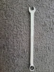 Snap-on Tools 5/16" Combination Wrench OEX10A Usa. Fixed Price $34.99.