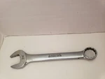 Snap-on 3/8W Combination Wrench 12-POINT WOEX-120 Usa. Fixed Price $20.00.