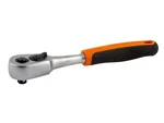 Bahco Quick Release Reversible Ratchet 1/4IN Drive Comfort Grip BAH6950QR. Fixed Price $49.46.