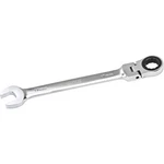 Klutch Flex Ratcheting Wrench, Metric, 17MM. Fixed Price $24.99.