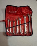 Proto Flare Nut Comb Sae Wrench Set, 7 Pieces. Fixed Price $89.99.