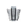 Wiha 30391 12 Piece Combination Ratchet Wrench Set - Metric. Fixed Price $162.57.