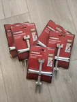 Lot Of 5 Husky Pop-up Plug Wrench Dual End Plumbing Tool Sink Drain Install. Fixed Price $34.99.