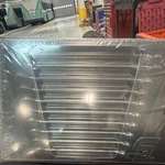 Snap-on Flank Drive Plus Metric Combination Wrench Set 10PC 10-19MM SOEXM710. Fixed Price $350.00.