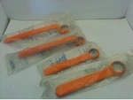 Sibille MS21/MS38 12-POINT Wrench, Set Of 4: 1-1/16, 1-5/16, 1-1/4, 1-7/16, Nib. Fixed Price $74.95.