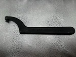 Armstrong 34-237 Spinner Wrench 4" Usa Used Vintage Tools. Fixed Price $10.00.