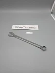 Snap-on Tools OEXM170B 17MM Combination Wrench Usa. Fixed Price $16.99.