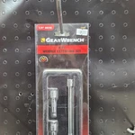 Gearwrench 4PC Wobble Extension Set. Fixed Price $24.25.