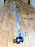 Titan Tools 3/4" Drive 40" Length Flexible Flex-head Wrench Handle 12048. Fixed Price $58.50.