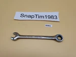 Gearwrench 13MM 12 Point Ratcheting Combination. Fixed Price $16.99.