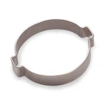 Oetiker 10100041-100 DOUBLE-EARCLAMP,STL,1 11/32"MAX OD,PK100 3DUN7. Fixed Price $217.61.
