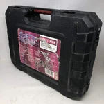 33192 Craftsman 192PC Mechanics Tool Set + Tri-fold Case Sockets Wrenches. Fixed Price $322.00.