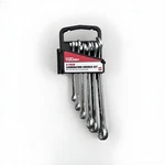Hyper Tough Pc Combination Wrench Set Sae 5/16, 3/8, 7/16, 1/2, 9/16, 5/8IN. Fixed Price $9.99.