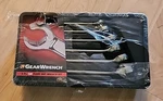 Gearwrench 81907 6 Pc. Sae Flare Nut Set. Fixed Price $75.00.