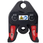 Milwaukee 49-16-2650 1/2" Cts-v Press Jaw M18 Forcelogic Tools Us. Fixed Price $259.00.
