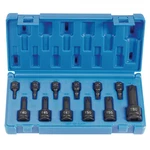 Grey Pneumatic 1234T Pc 1/4", 3/8" & 1/2" Assorted Internal St. Fixed Price $101.87.