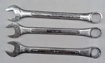 Sk Hand Tools C-24 3/4" Wrench Pack Of Made In Usa. Fixed Price $30.00.