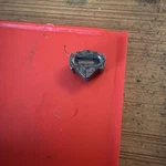 (1) Craftsman Repair Lever Pawl Only! 43427 1/4" Drive Ratchet 43186 43175 43185. Fixed Price $7.00.